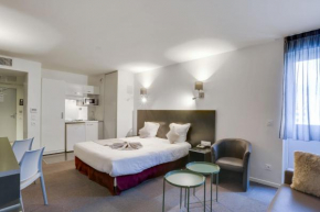  All Suites Appart Hôtel Aéroport Paris Orly – Rungis  Ренжи
